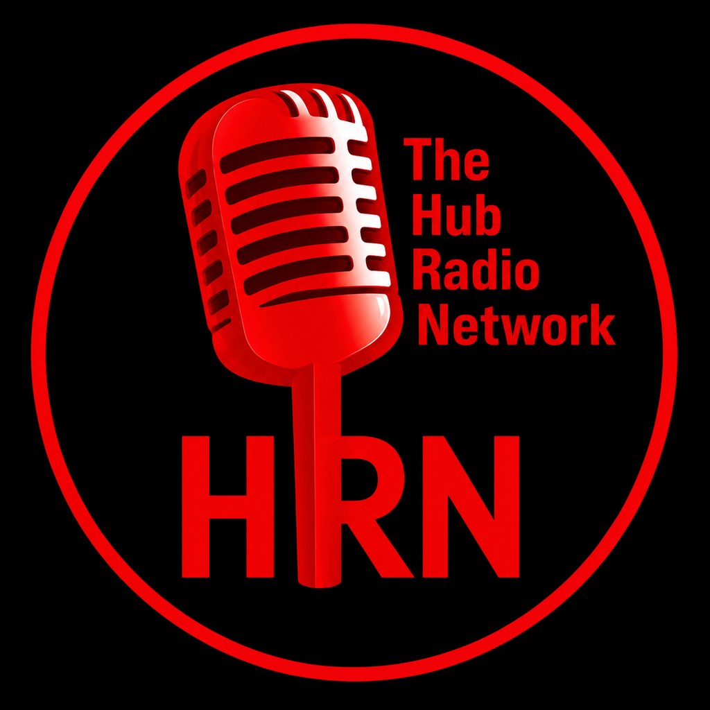 The Hub Radio Network